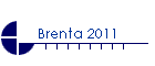 Brenta 2011