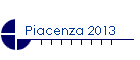 Piacenza 2013