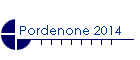 Pordenone 2014