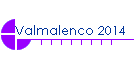 Valmalenco 2014